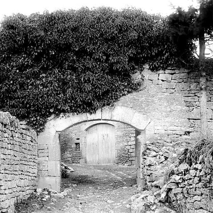 Photo de Portes de ville de Flavigny-sur-Ozerain