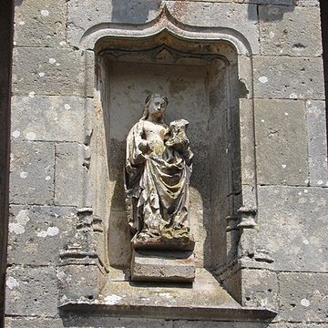 Portes de ville de Flavigny-sur-Ozerain