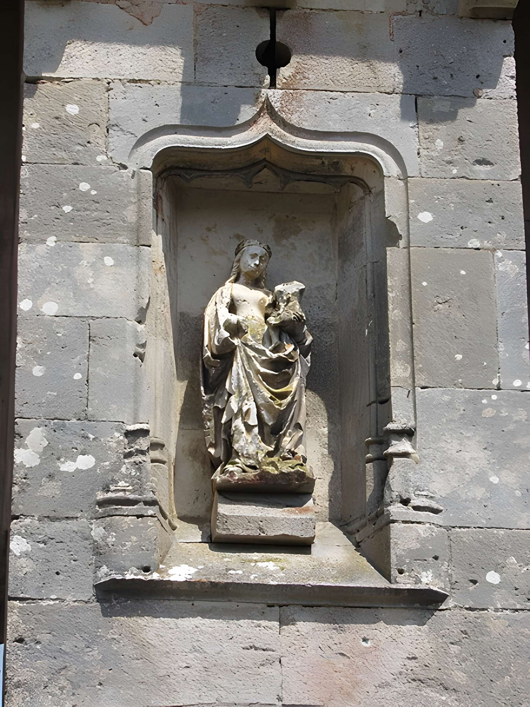 Portes de ville de Flavigny-sur-Ozerain