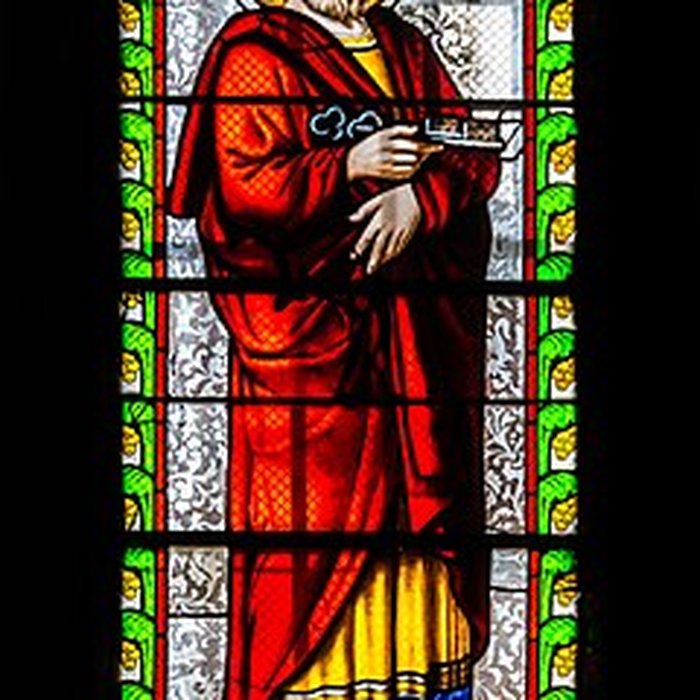 Photo de Collégiale Notre-Dame-de-la-Carce de Marvejols