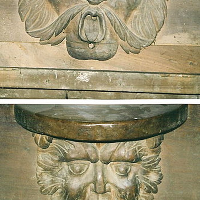 Photo de Collégiale Notre-Dame-de-la-Carce de Marvejols