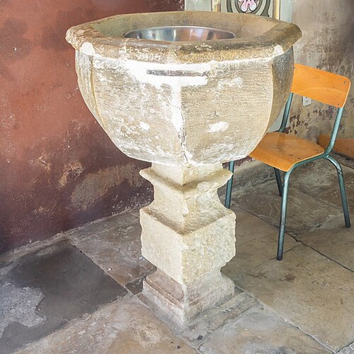 Photo de Collégiale Notre-Dame-de-la-Carce de Marvejols