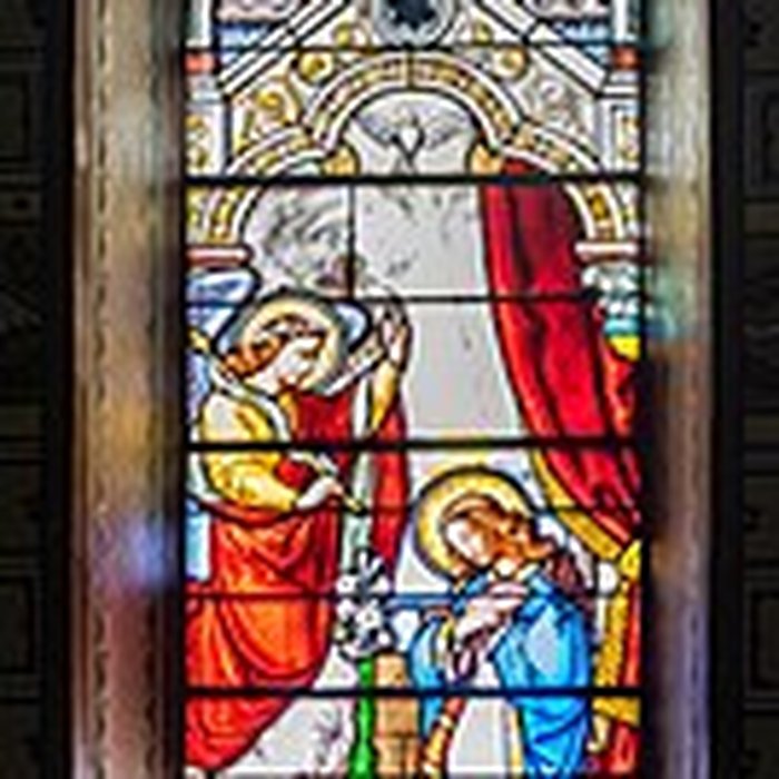 Photo de Collégiale Notre-Dame-de-la-Carce de Marvejols