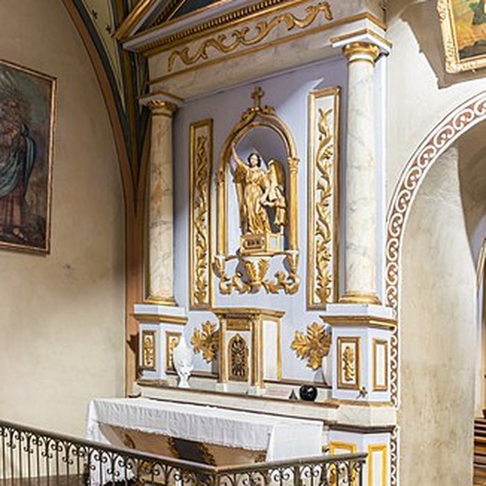 Photo de Collégiale Notre-Dame-de-la-Carce de Marvejols