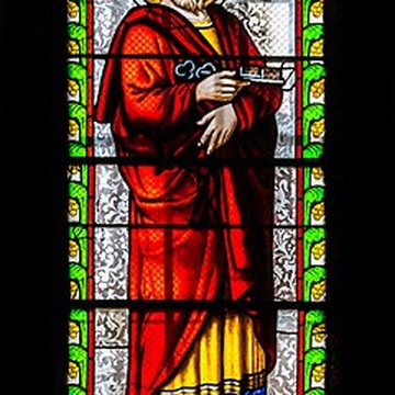 Collégiale Notre-Dame-de-la-Carce de Marvejols