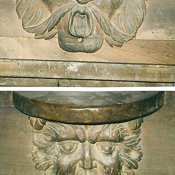 Collégiale Notre-Dame-de-la-Carce de Marvejols