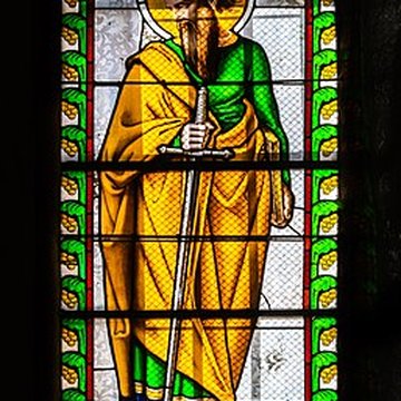 Collégiale Notre-Dame-de-la-Carce de Marvejols