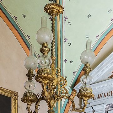 Collégiale Notre-Dame-de-la-Carce de Marvejols