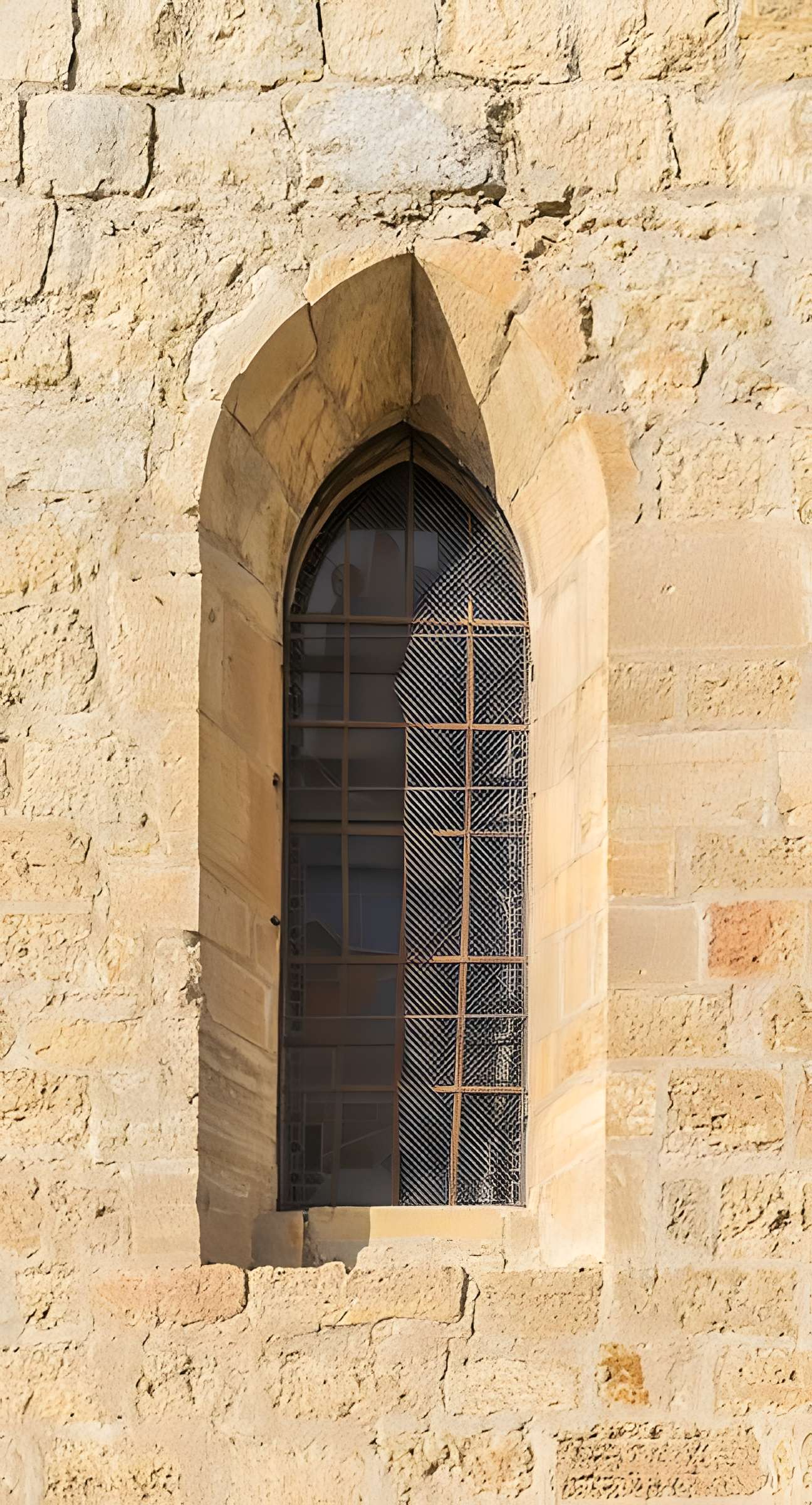 Collégiale Notre-Dame-de-la-Carce de Marvejols