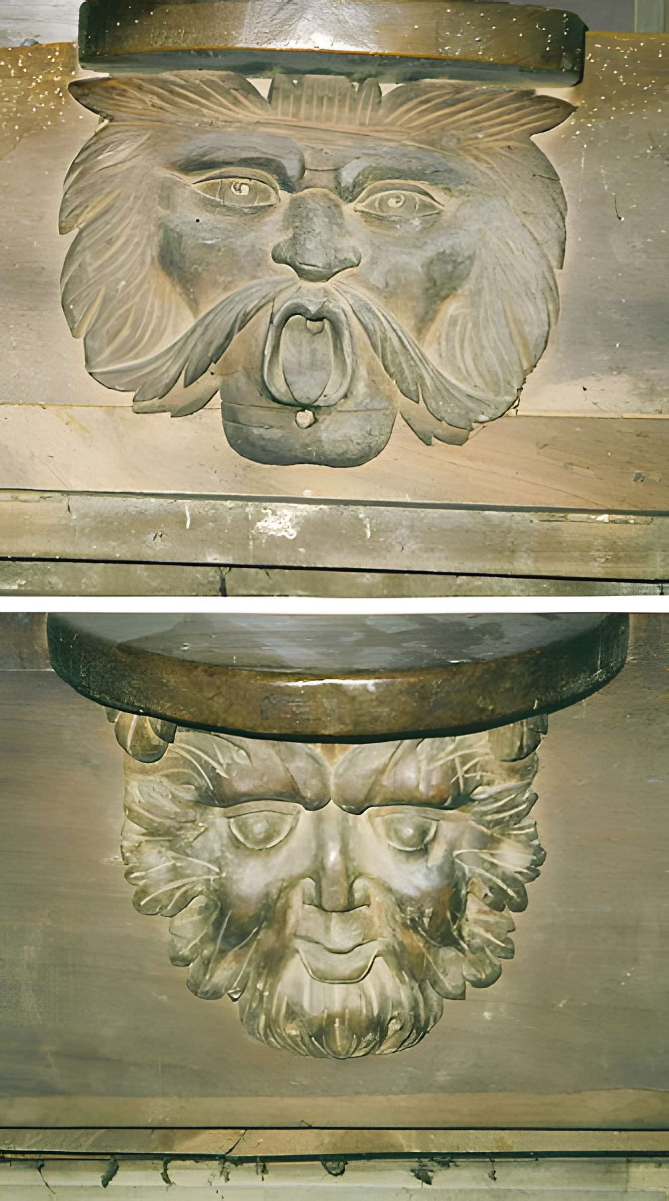 Collégiale Notre-Dame-de-la-Carce de Marvejols