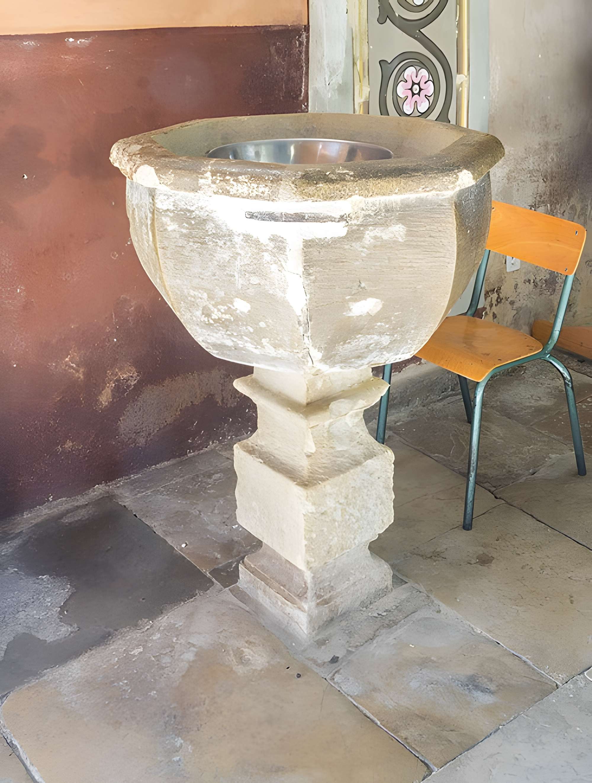 Collégiale Notre-Dame-de-la-Carce de Marvejols