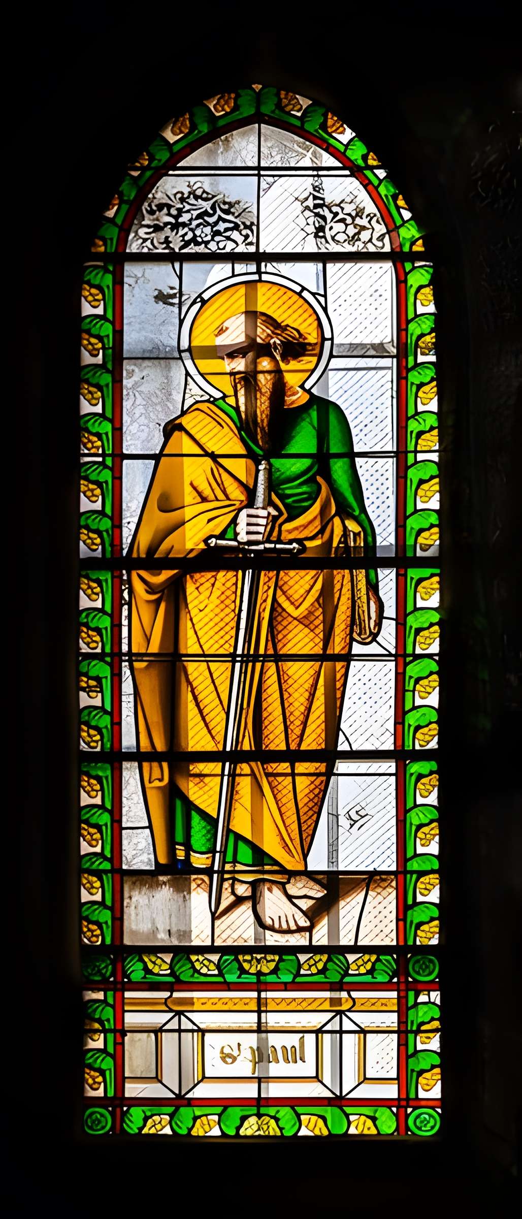 Collégiale Notre-Dame-de-la-Carce de Marvejols