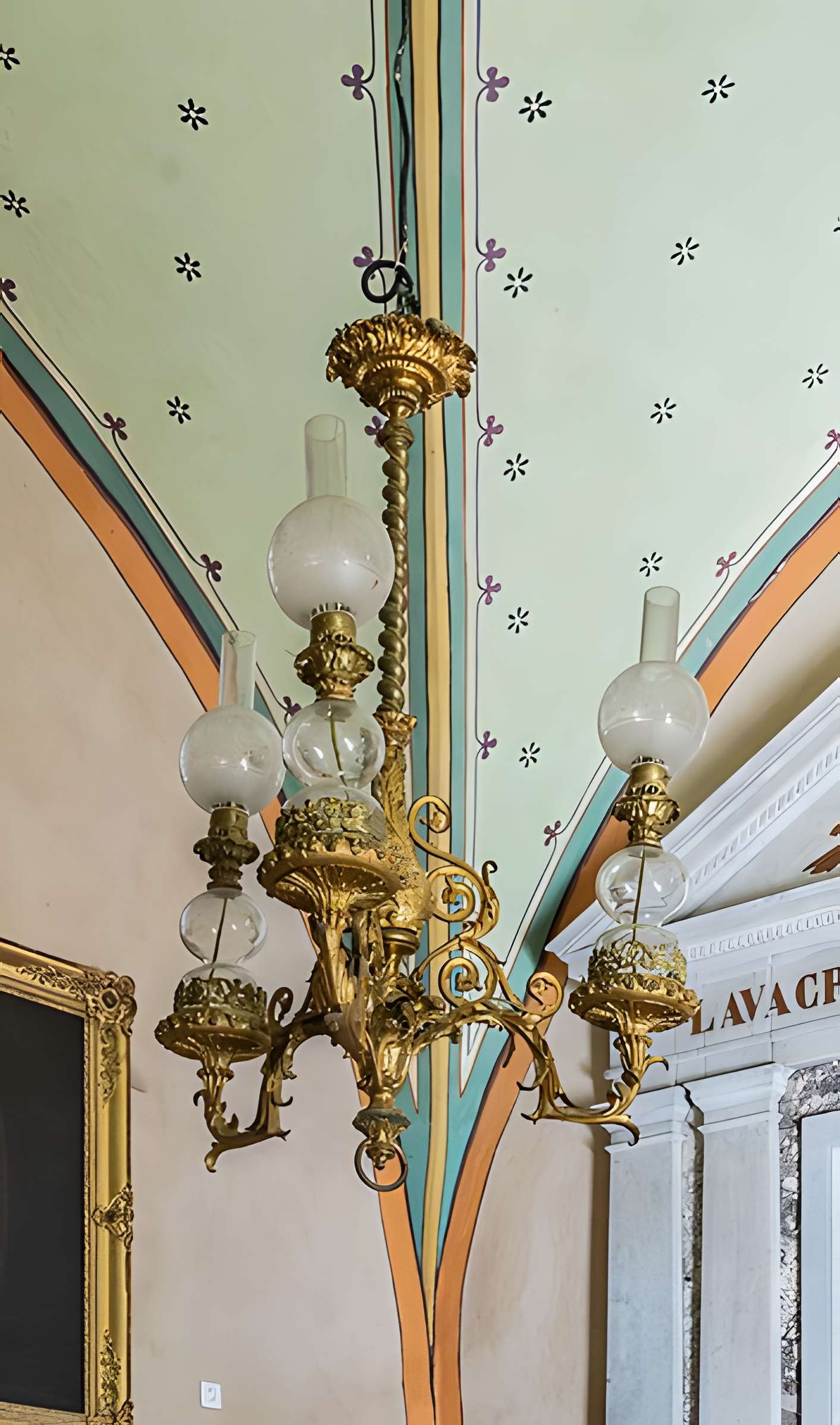 Collégiale Notre-Dame-de-la-Carce de Marvejols