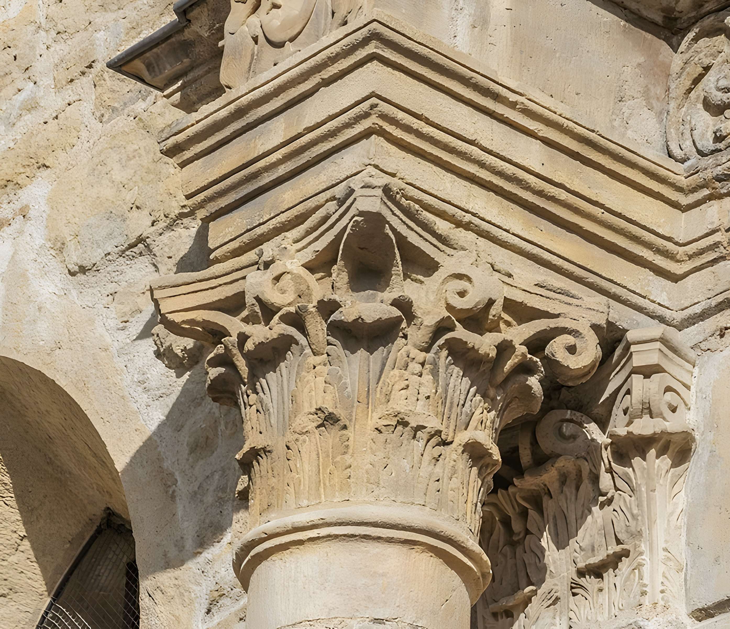 Collégiale Notre-Dame-de-la-Carce de Marvejols