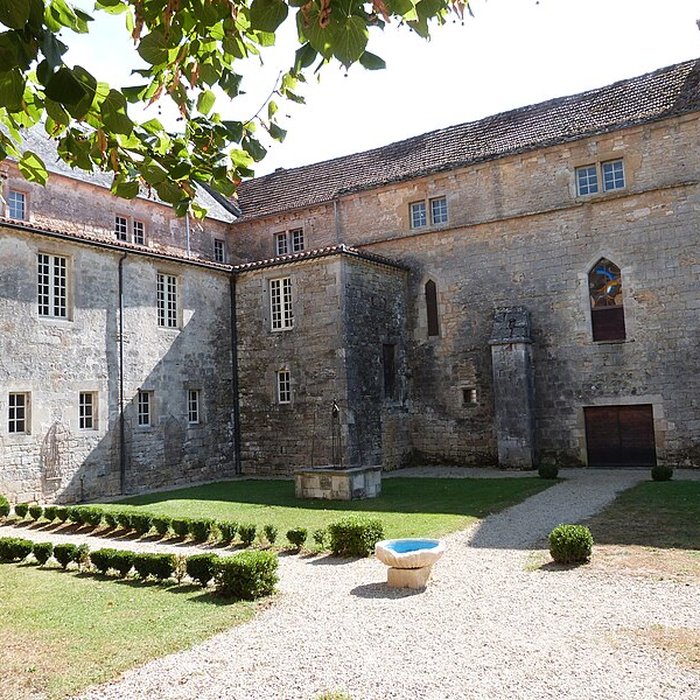 Photo de Prieuré de Laramière