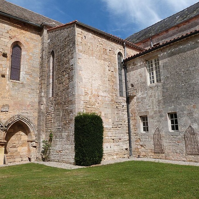 Photo de Prieuré de Laramière