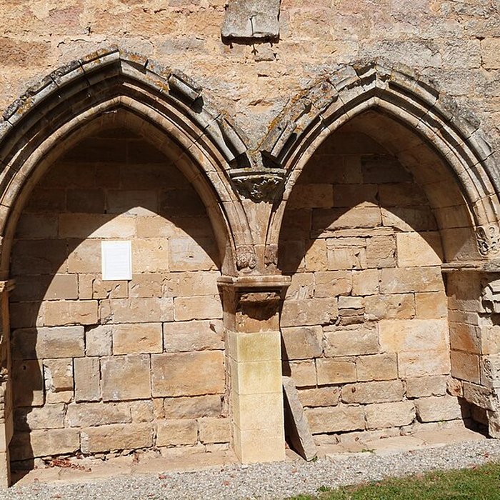 Photo de Prieuré de Laramière