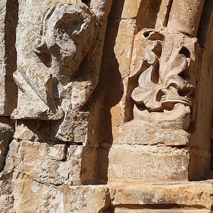 Photo de Prieuré de Laramière