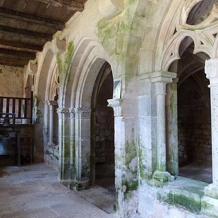 Photo de Prieuré de Laramière