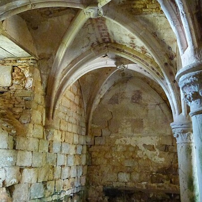 Photo de Prieuré de Laramière