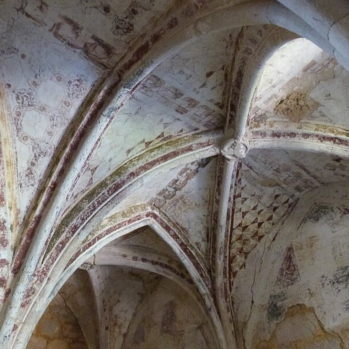 Photo de Prieuré de Laramière