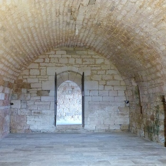 Photo de Prieuré de Laramière