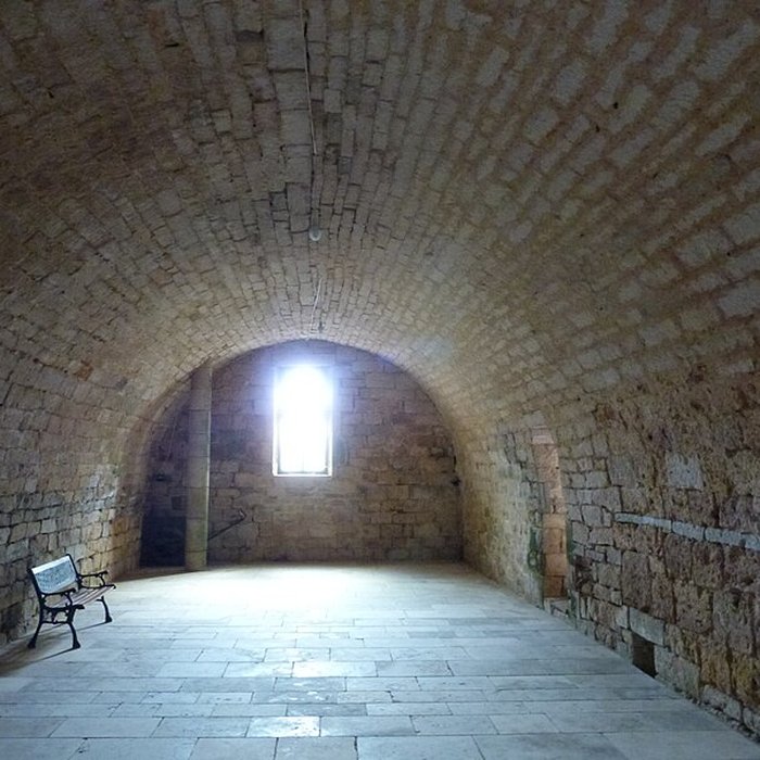 Photo de Prieuré de Laramière