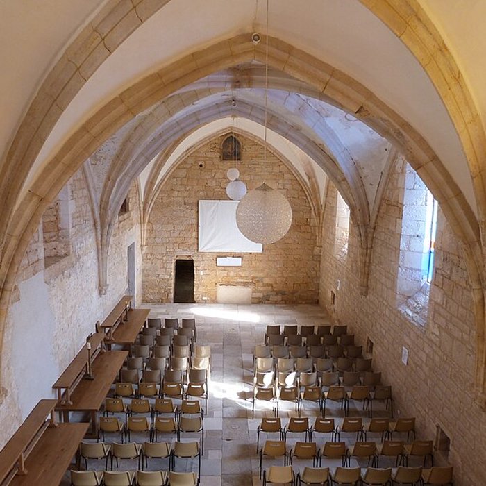 Photo de Prieuré de Laramière