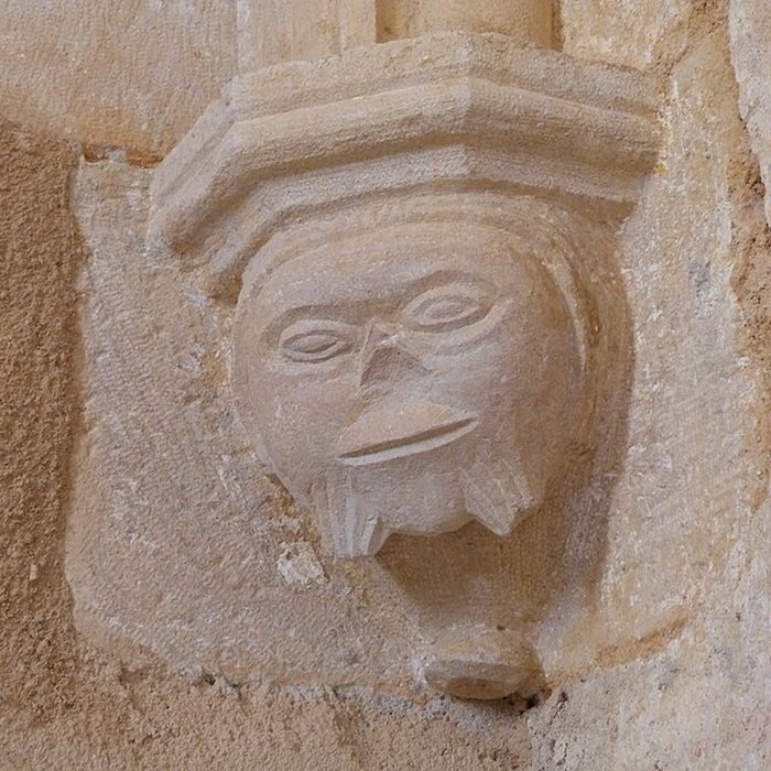 Photo de Prieuré de Laramière