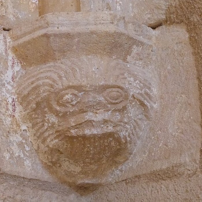 Photo de Prieuré de Laramière