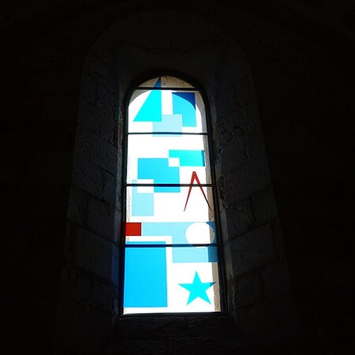 Photo de Prieuré de Laramière