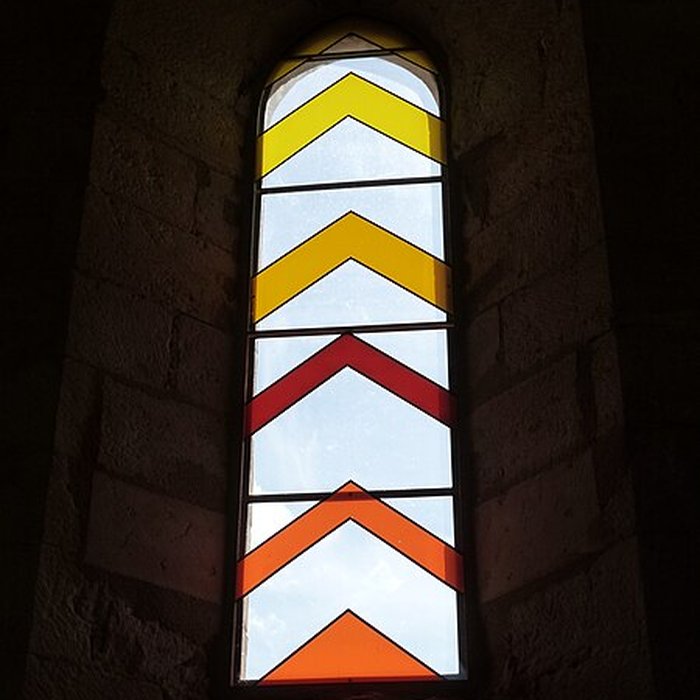 Photo de Prieuré de Laramière