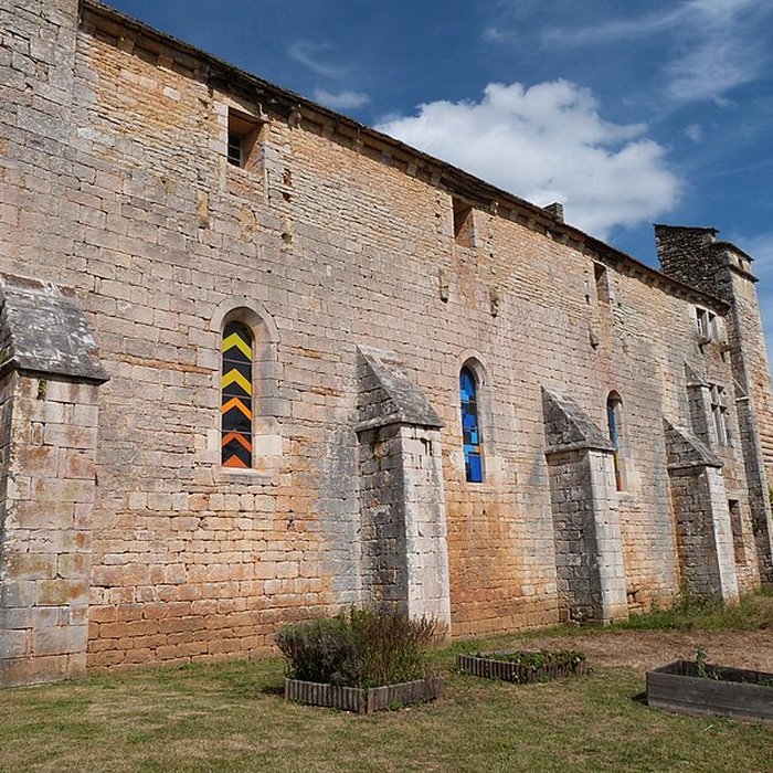 Photo de Prieuré de Laramière