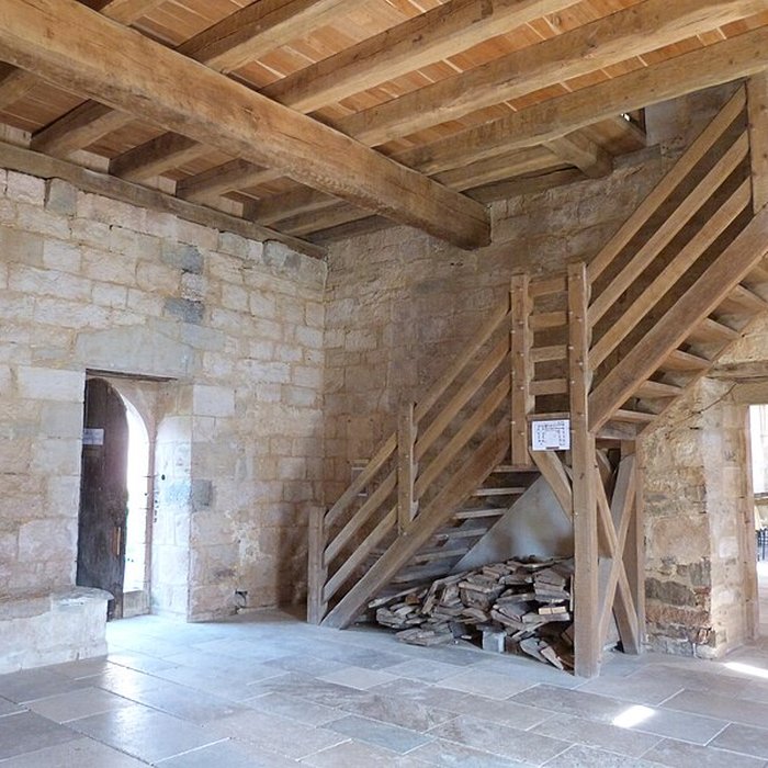 Photo de Prieuré de Laramière