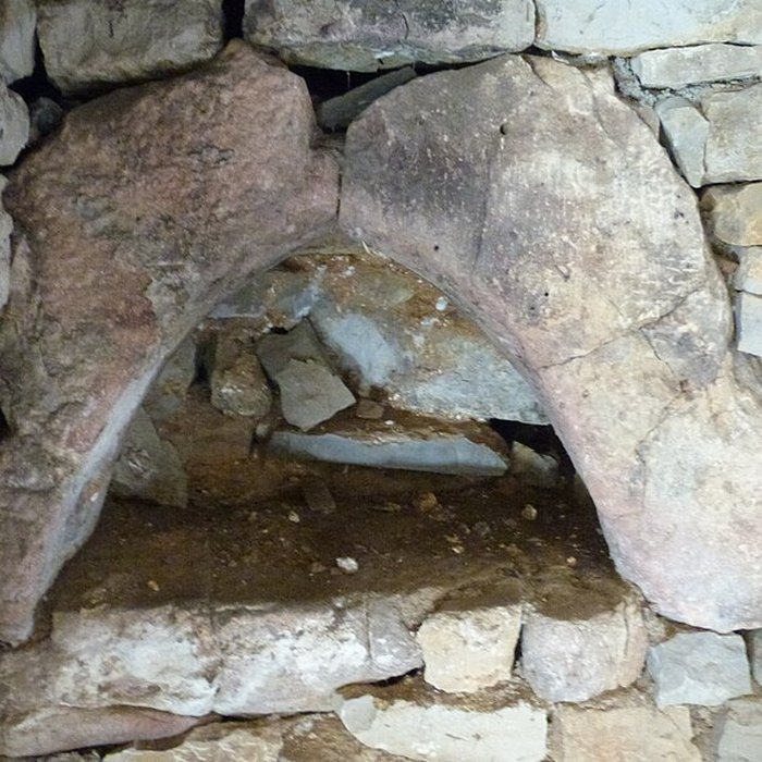 Photo de Prieuré de Laramière