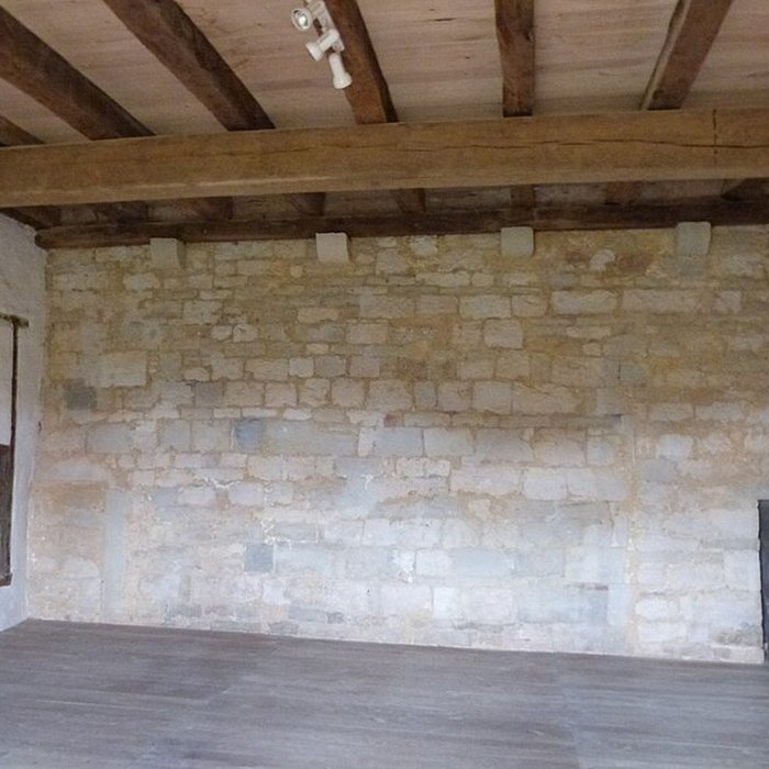 Photo de Prieuré de Laramière