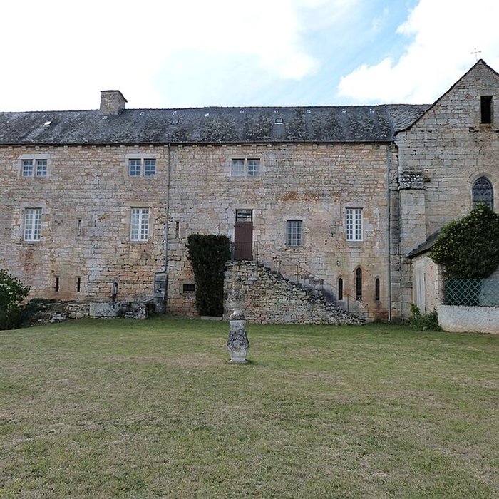 Photo de Prieuré de Laramière