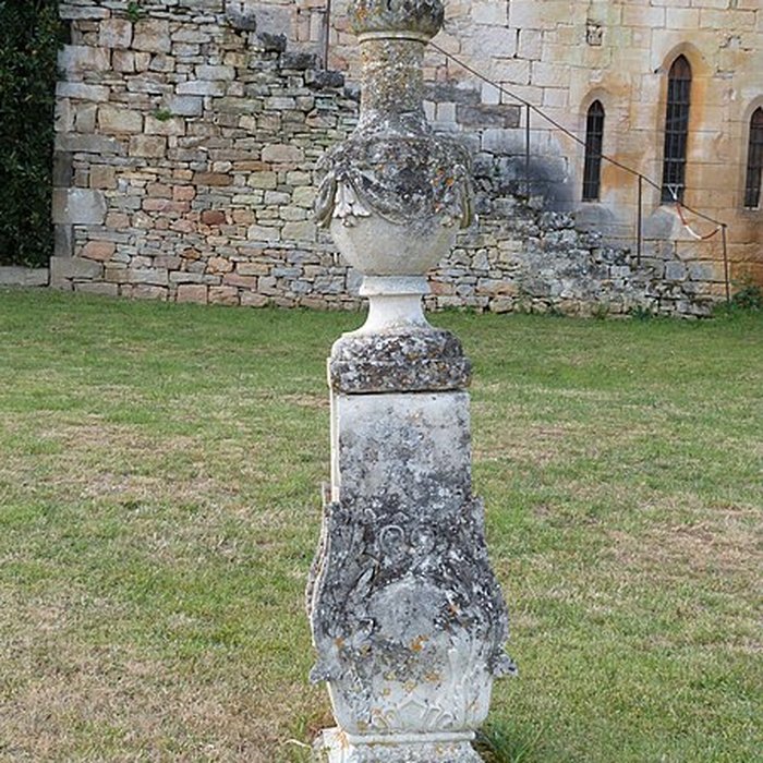 Photo de Prieuré de Laramière