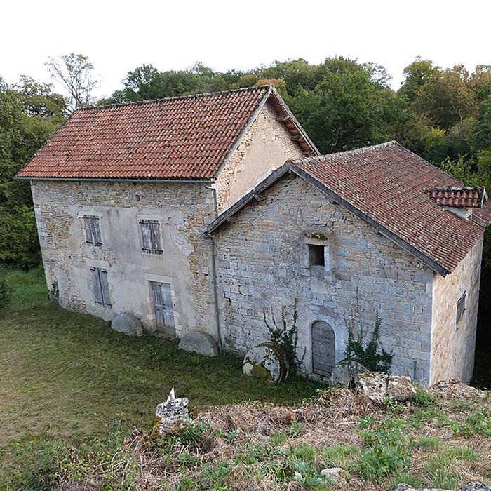 Photo de Prieuré de Laramière