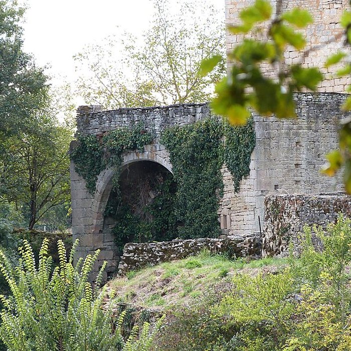 Photo de Prieuré de Laramière