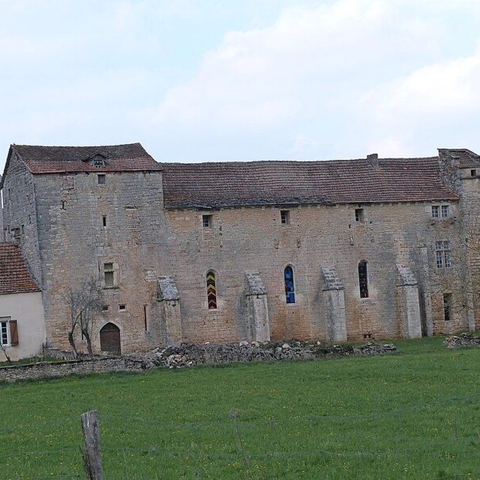 Photo de Prieuré de Laramière