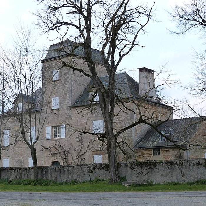 Photo de Prieuré de Laramière