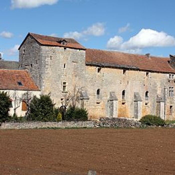 Photo de Prieuré de Laramière