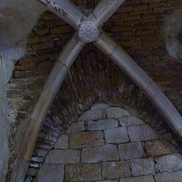 Prieuré de Laramière