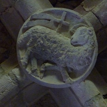 Prieuré de Laramière