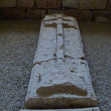 Prieuré de Laramière