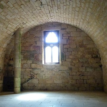 Prieuré de Laramière