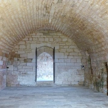 Prieuré de Laramière