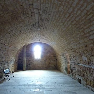 Prieuré de Laramière