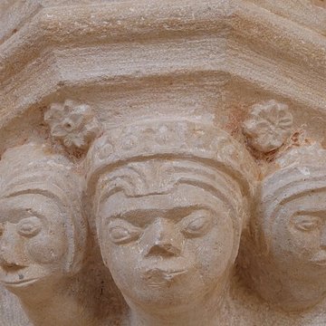 Prieuré de Laramière